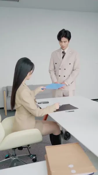 ลวงรักโลกสองใบ