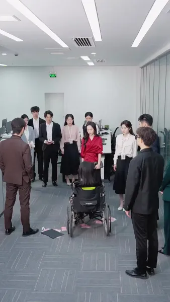 ลวงรักโลกสองใบ