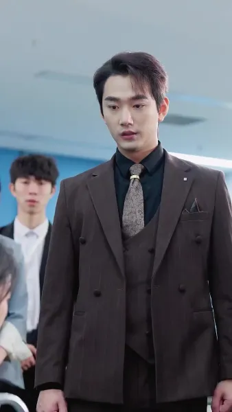 ลวงรักโลกสองใบ