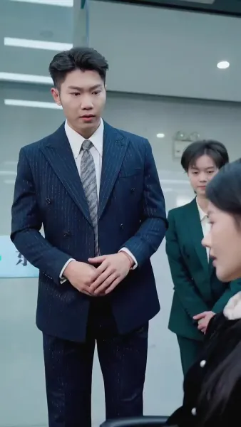 ลวงรักโลกสองใบ