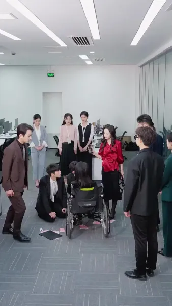 ลวงรักโลกสองใบ