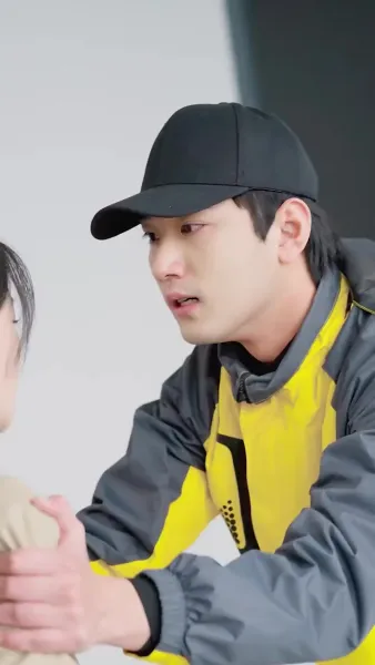 ลวงรักโลกสองใบ