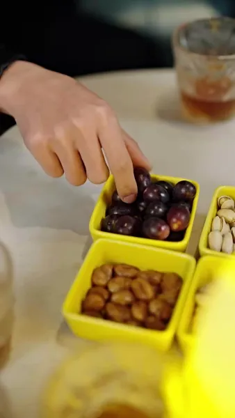 หมอกพรางใจ ใครซ่อนรัก