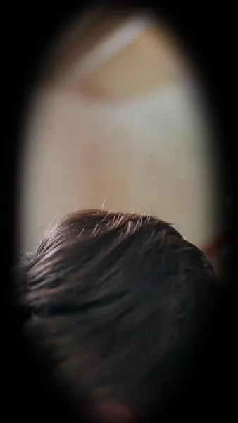 หมอกพรางใจ ใครซ่อนรัก