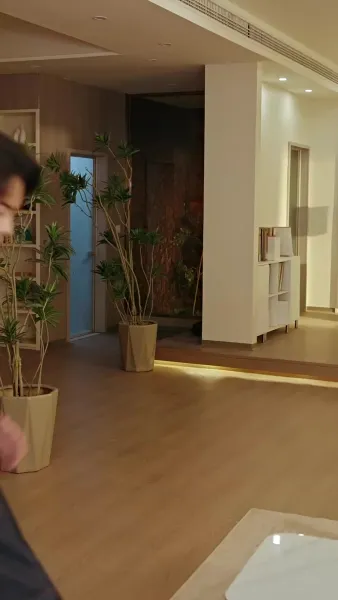 หมอกพรางใจ ใครซ่อนรัก