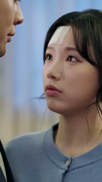 หมอกพรางใจ ใครซ่อนรัก