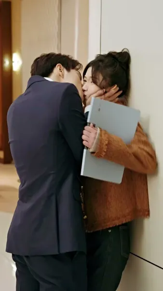 หมอกพรางใจ ใครซ่อนรัก