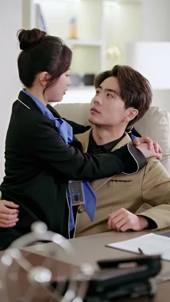 หมอกพรางใจ ใครซ่อนรัก