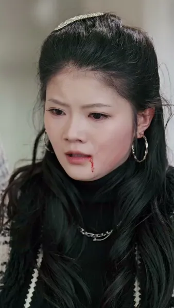 หมอกพรางใจ ใครซ่อนรัก