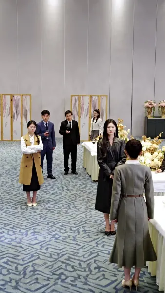 หมอกพรางใจ ใครซ่อนรัก