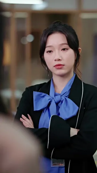 หมอกพรางใจ ใครซ่อนรัก