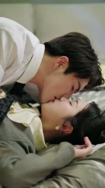 หมอกพรางใจ ใครซ่อนรัก