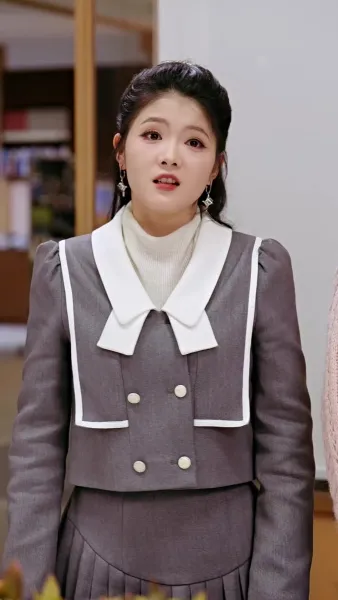 หมอกพรางใจ ใครซ่อนรัก