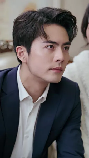 หมอกพรางใจ ใครซ่อนรัก