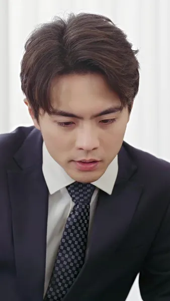 หมอกพรางใจ ใครซ่อนรัก