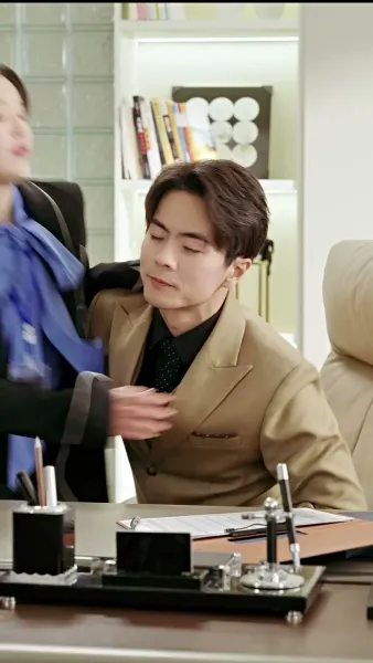 หมอกพรางใจ ใครซ่อนรัก