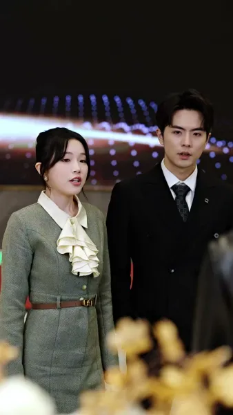 หมอกพรางใจ ใครซ่อนรัก