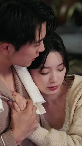 หมอกพรางใจ ใครซ่อนรัก