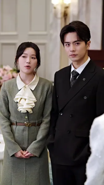 หมอกพรางใจ ใครซ่อนรัก