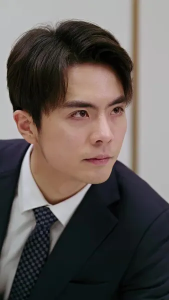 หมอกพรางใจ ใครซ่อนรัก