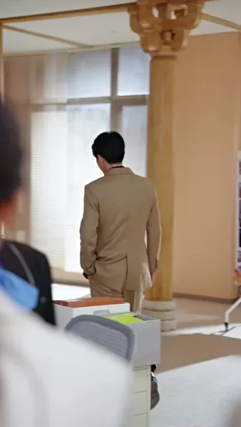 หมอกพรางใจ ใครซ่อนรัก