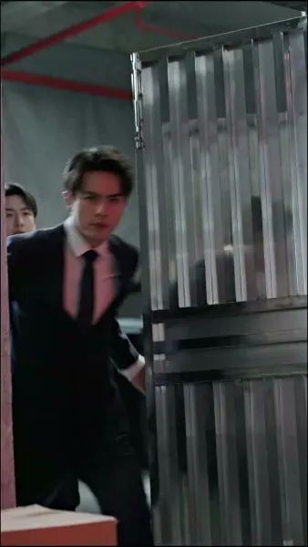 หมอกพรางใจ ใครซ่อนรัก