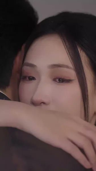 แค้นรักพันธนาการ(พากย์เสียง)