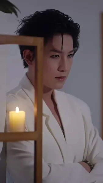 แค้นรักพันธนาการ(พากย์เสียง)