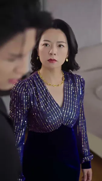 แค้นรักพันธนาการ(พากย์เสียง)