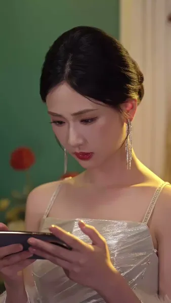 แค้นรักพันธนาการ(พากย์เสียง)