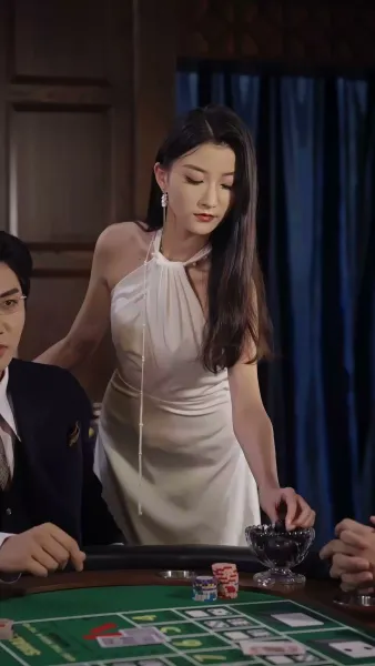 แค้นรักพันธนาการ(พากย์เสียง)