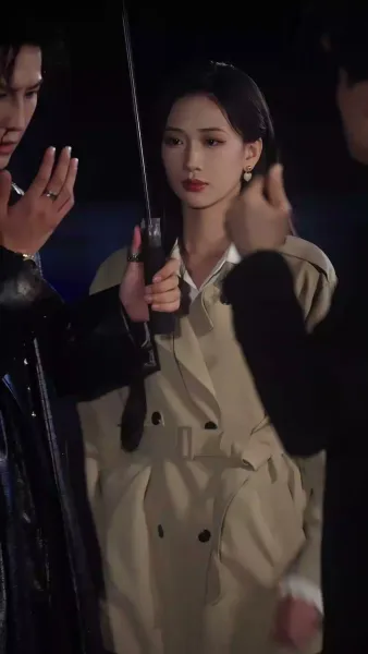 แค้นรักพันธนาการ(พากย์เสียง)