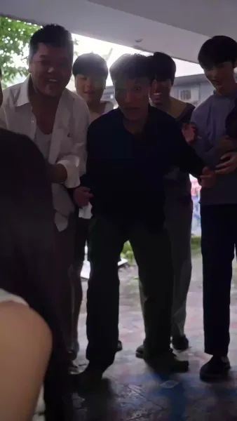 แค้นรักพันธนาการ(พากย์เสียง)