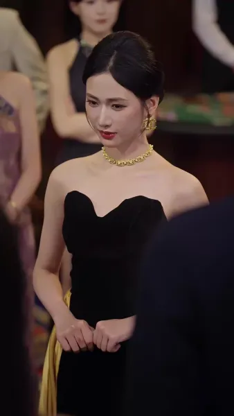 แค้นรักพันธนาการ(พากย์เสียง)