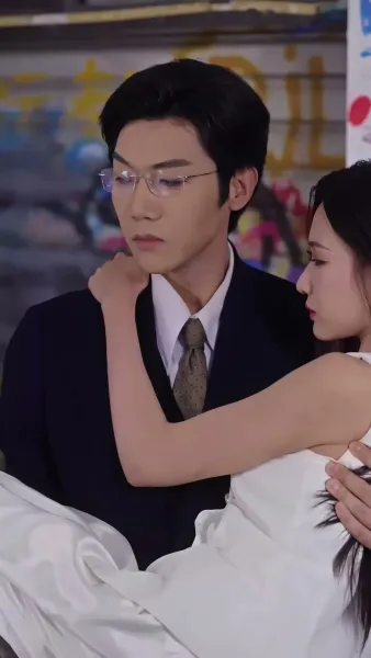 แค้นรักพันธนาการ(พากย์เสียง)