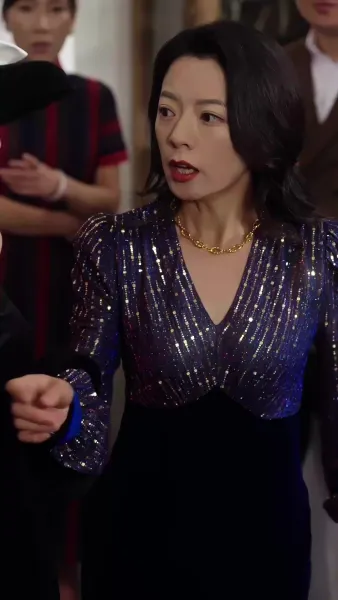 แค้นรักพันธนาการ(พากย์เสียง)