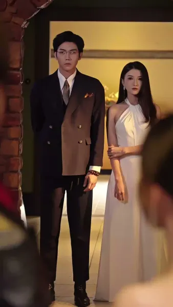 แค้นรักพันธนาการ(พากย์เสียง)