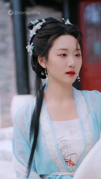 สาวตลาดสู่เจ้าหญิง