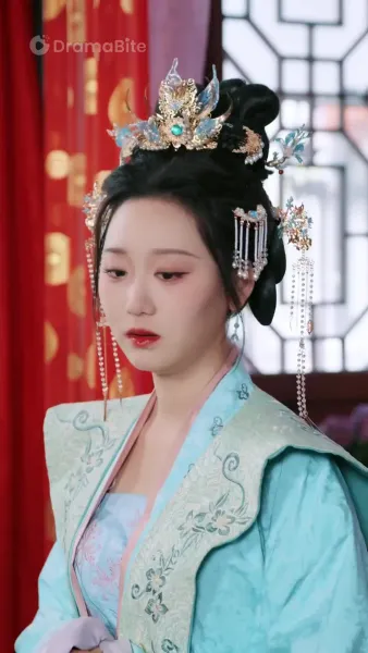 สาวตลาดสู่เจ้าหญิง