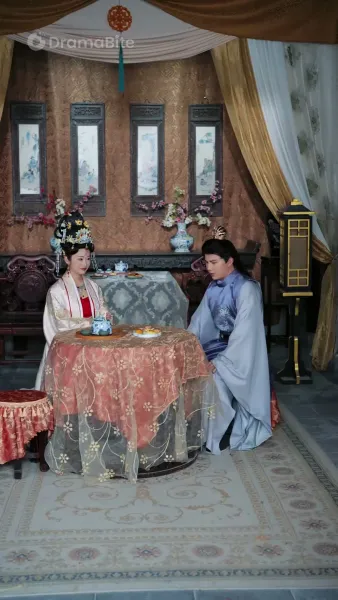 สาวตลาดสู่เจ้าหญิง