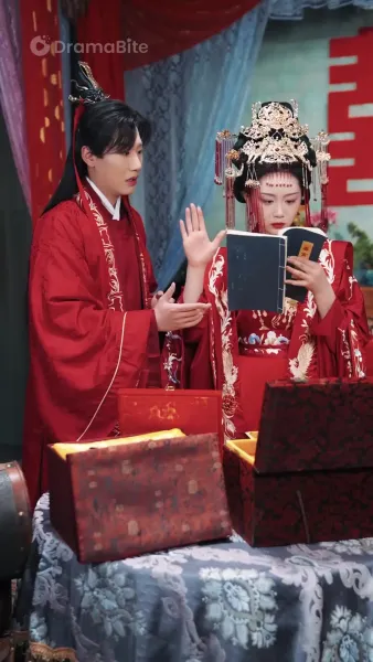 สาวตลาดสู่เจ้าหญิง