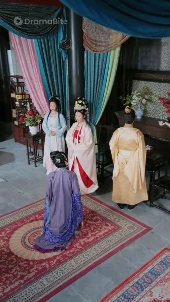 สาวตลาดสู่เจ้าหญิง