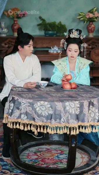 สาวตลาดสู่เจ้าหญิง