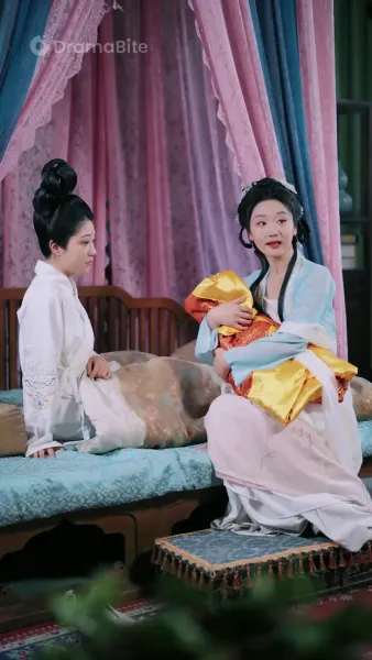 สาวตลาดสู่เจ้าหญิง