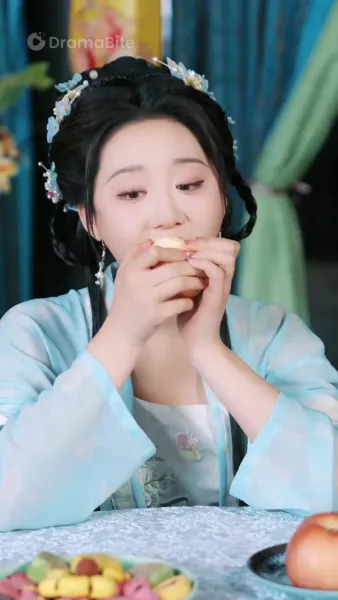 สาวตลาดสู่เจ้าหญิง