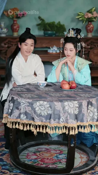 สาวตลาดสู่เจ้าหญิง