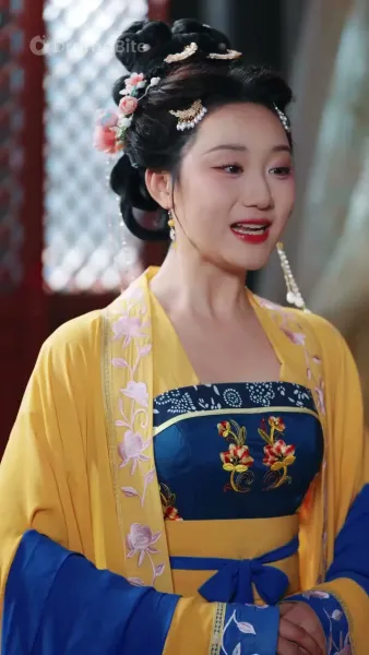 สาวตลาดสู่เจ้าหญิง