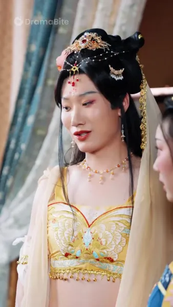 สาวตลาดสู่เจ้าหญิง