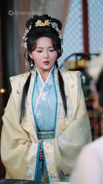 สาวตลาดสู่เจ้าหญิง