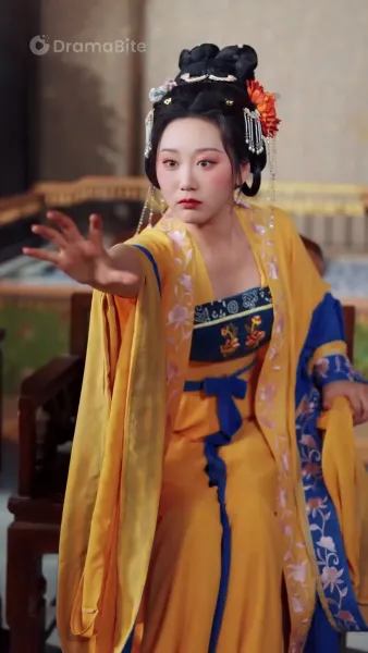 สาวตลาดสู่เจ้าหญิง